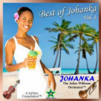 Best of Johanka, Vol. 1, by Johanka