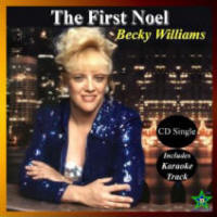 The First Noel [Single], by Becky Williams